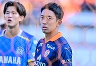 川崎フロンターレ、4ゴールで天皇杯決勝への切符を掴む PHOTOギャラリー【天皇杯 準決勝 川崎フロンターレvsアビスパ福岡 2023年10月8日 15:30キックオフ】の画像
