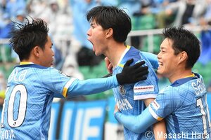 ｢この子すんげぇな｣アンデルレヒト20歳FW後藤啓介の11分間ハット＆アザールとのホットライン開通にファン興奮！｢まじで日本代表に招集して強化するべき｣の声の画像