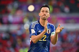 【サッカー日本代表】4－3－3放棄がコスタリカ戦で裏目に。「vs強豪国」への振り切りが導いた黒星の画像