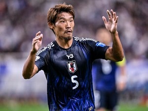 ｢全て自分次第。俺はやるよ｣日本代表“選外”の守田英正が決意のトレーニングショット公開！｢この章が一番の見どころ｣と自らを鼓舞！｢絶対必要！｣｢応援してます！｣の画像