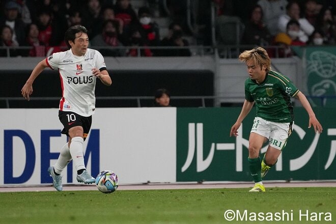 4万人超の国立に響いた東京V・城福浩監督の雄叫び！エースFW染野唯月の鮮やかボレー弾で浦和撃破！チーム全員でのハイプレス＆強固な守備で完封勝ち！【東京ヴェルディvs浦和レッズ】激闘PHOTOギャラリーの画像008