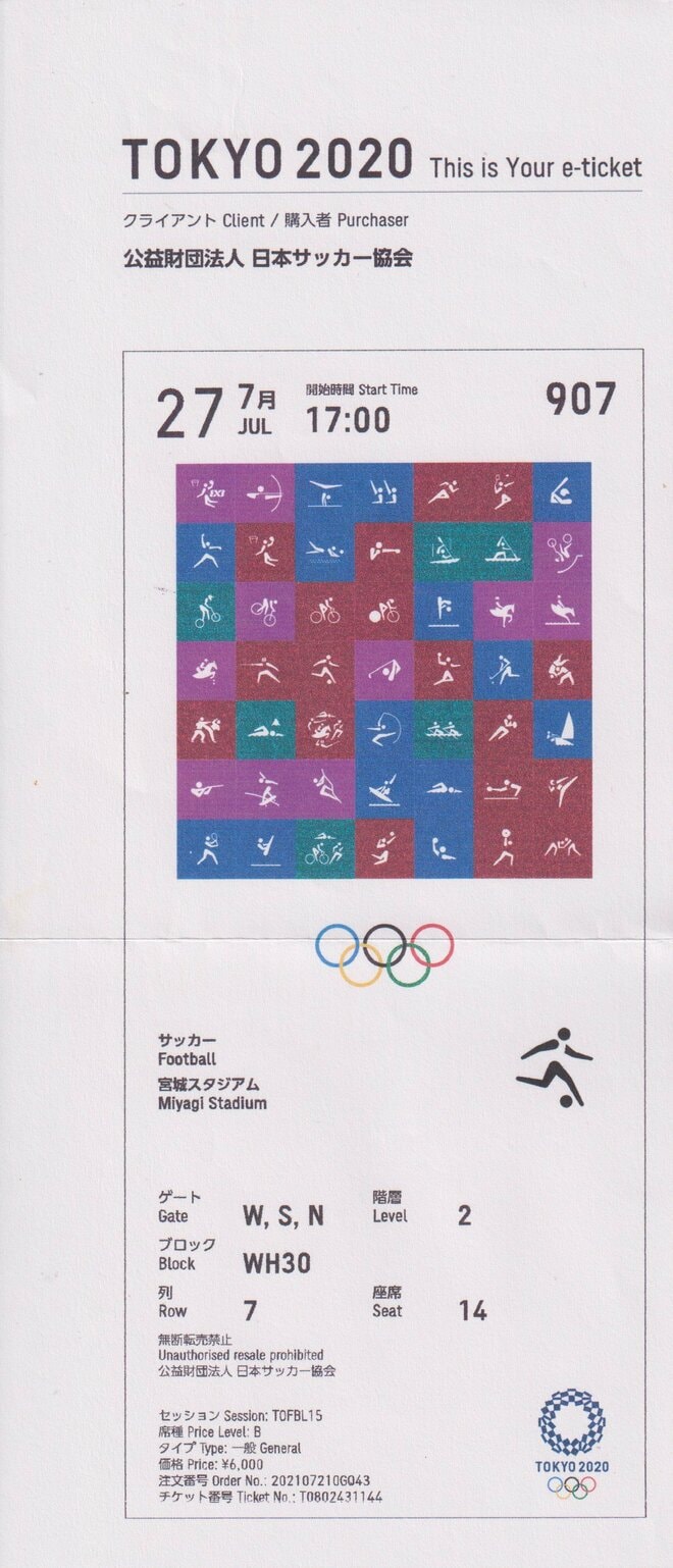 後藤健生の｢蹴球放浪記｣第334回｢放浪家の意地、宮城スタへの道｣の巻(1)かつては｢徒歩59分｣の過酷アクセス！日本代表｢鬼門の地｣でウルグアイに劇的勝利の画像001