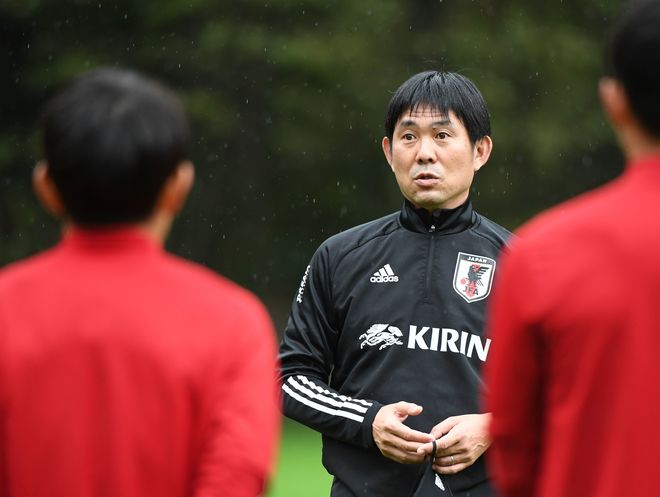 【日本代表アジア最終予選ディープリサーチ(1)】序盤の勝負所「サウジ・豪州10月決戦」で勝ち点を積み上げろ!の画像