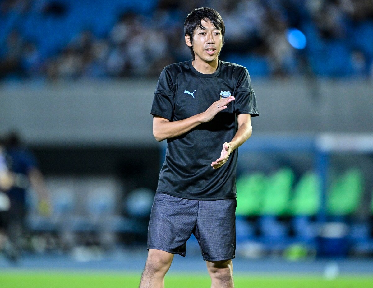 日本がどこまで我慢できるか」サッカー元日本代表・中村憲剛氏が
