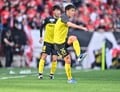 木下康介・垣田裕暉の２トップに古巣対決となった小泉佳穂が先発。前半2得点でアウェイで快勝飾る【試合アルバム】「浦和レッズ―柏レイソル」の画像002