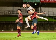 大学生を含む「社会人」の大会・全社を初観戦、決勝進出はFC徳島と「専門学校生」【5日で5連戦の過酷な大会「全国社会人サッカー選手権」は中止せよ】(1)の画像