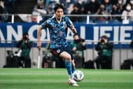 大住良之の「この世界のコーナーエリアから」第86回「FIFAランキングの怪」(3)ブラジル代表を22位に突き落とした計算システムの欠陥の画像