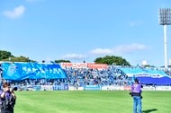 【J2「頂上決戦」プレビュー】清水エスパルスが因縁の国立競技場で横浜FCと首位攻防戦 2人のブラジル人アタッカーvsWB“サイドの攻防”が勝負を決める【戸塚啓のJ2のミカタ】(2)の画像