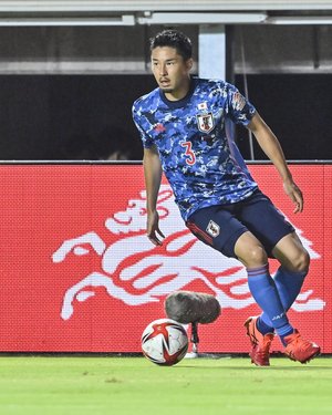 左SB長友佑都の「代役」は中山雄太か？期待される新戦力の台頭！【日本代表9月W杯最終予選メンバー検証】森保ジャパン「慢性的な2つの欠点」!!(1)の画像