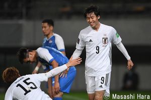 【日本代表】続・晩春の激論　大住良之×後藤健生(6)「鎌田大地は春の風。相手のリズムを壊して破る」「森保監督は前言撤回をぜんぜん苦にしないのが長所」の画像