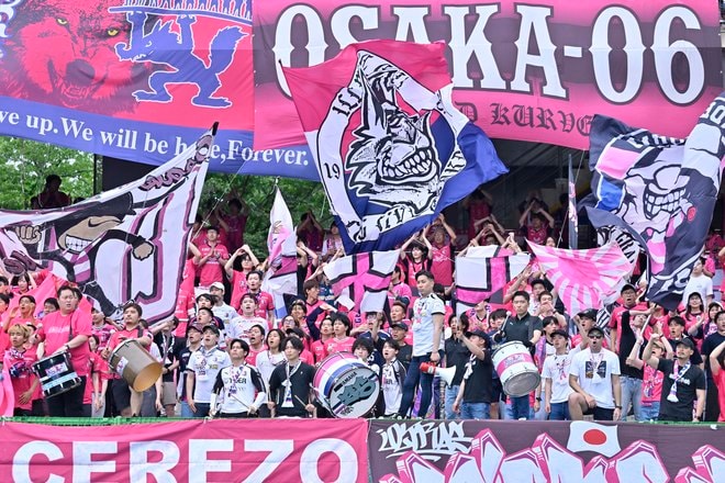 【連勝は「3」でストップ。C大阪はいかにして勝者のメンタリティを体得するか？(2)】「僕たちが力がなかったのかなと。その事実を受け入れるしかない」と川崎戦後に香川も反省。若手の成長が浮上のポイントか？の画像005