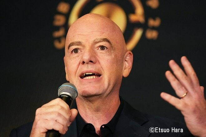 バッジョ、ロナウド、デルピエロ、カカ…レジェンド6人がトランプタワーに大集合！大五郎カット怪物の｢最新ヘア｣、ブラジルの貴公子｢超イケオジ化｣、2大ファンタジスタ｢微妙な距離感｣　原悦生PHOTOギャラリーの画像003
