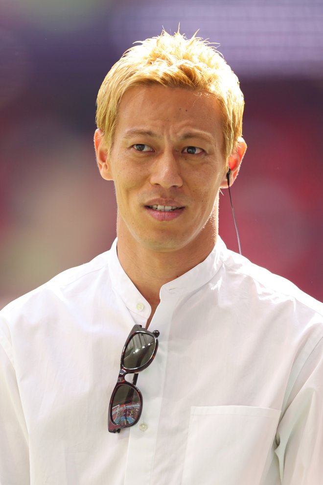 「ガチで本田監督やって」サッカー日本代表、コスタリカに「痛恨敗戦」も本田圭佑「神解説」は健在!「カモン」「4番穴やから」「佑都のパスが雑い!」“本田節”に視聴者沸騰!!の画像