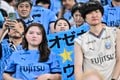 【サポーターアルバム(2)】現地撮影70枚！　3得点勝利でクラブ初アジア・ファイナリスト！ ACLE準決勝に駆け付けた川崎サポーター「川崎フロンターレ―アル・ナスル」の画像030