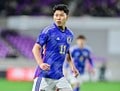 パリ五輪出場を決めた相手に完敗の大岩ジャパン【photoギャラリー(1)】U23日本代表ーU23マリ代表の画像035