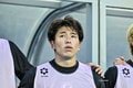 【山田新＆大関友翔アルバム】韓国戦での川崎フロンターレ2選手の写真43枚！ 試合出場ならずも韓国・龍仁で戦った記録写真「日本代表ー韓国代表」の画像023