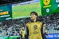 【試合アルバム】Ｗ杯アジア最終予選　オーストラリア代表ー日本代表　2022年3月24日（シドニー）（4）の画像001