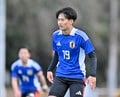 「リケルメを彷彿」「コロコロPKに匹敵」U-20日本代表の天才MF中島洋太朗の“うますぎるPK”が話題！「1人目なのに落ち着きすぎやろ」「強心臓すぎる」と脱帽の声の画像022