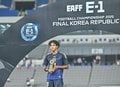 【サンフレッチェ広島「E-1」アルバム】J1広島に所属する日本代表5選手の韓国戦の写真65枚！ジャーメイン良、中村草太、川辺駿、田中聡、荒木隼人、大迫敬介の現地写真「日本代表ー韓国代表」の画像046