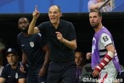 無敵艦隊スペインが完璧な試合運びで37戦無敗＆ファイナル進出！フランスは“怖さ”を発揮できずに敗退！W杯準決勝を現地撮り【スペイン代表vsフランス代表】激闘PHOTOギャラリーの画像