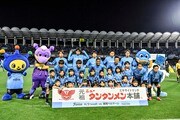 「上手すぎる」「宇佐美みたいなゴール」U-17日本代表の逸材FW加茂結斗の巧みなドリブルフィニッシュ弾にファン脱帽！「シュートタイミング凄すぎ」「痺れた〜！」の声の画像