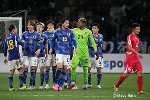 日本VS北朝鮮「没収試合」、世界王者「アメリカ遠征」、欧州「ビッグゲーム」の裏で開催【新大会「FIFAワールドシリーズ」の大問題と可能性】(1)の画像