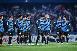 最前線と最終ラインに不安を抱える川崎フロンターレ【2023年J1優勝候補の「現在地」】(2)の画像