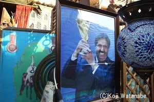 「安売り」FIFAに見習ってほしい天皇杯の「節度」【ワールドカップの「2年に一度」開催に断固反対する理由】(2)の画像