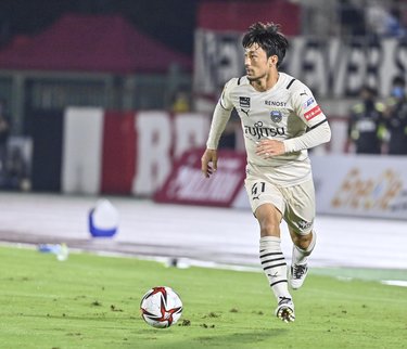 画像 写真 Jカップ分析 永遠の4分29秒 のあと川崎 家長明博の同点pk 浦和レッズvs川崎フロンターレの死闘ドロー 2 Jリーグ 国内 ニュース サッカー批評web