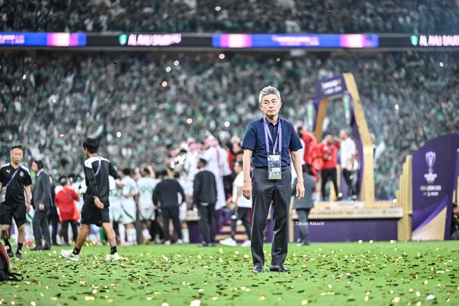 【川崎フロンターレアルバム】ACLE準優勝チームを支えたコーチングスタッフ＆クラブスタッフの写真59枚！ サウジアラビア・ジェッダでの活躍を現地撮影「アル・アハリー川崎フロンターレ(1)」の画像023