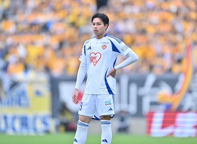 【試合アルバム】ベガルタ仙台のアウェイ・大宮戦でのプレー写真72枚！「ＲＢ大宮アルディージャーベガルタ仙台」の画像027