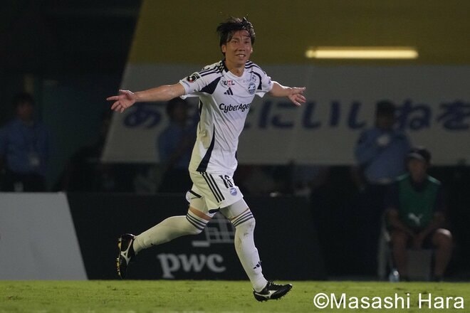 リーグ戦｢9戦負けなし｣町田が川崎と激突、壮絶な撃ち合いに｢終止符を打った｣川崎エースと町田キャプテン、この日｢一番の町田コール｣に涙したのは【川崎フロンターレvsFC町田ゼルビア】激闘PHOTOギャラリーの画像002