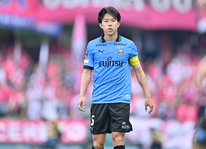 【試合アルバム】ホームで2連勝した川崎フロンターレでのC大阪戦でのプレー写真70枚！「川崎フロンターレーセレッソ大阪」の画像055