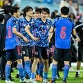 【試合アルバム】Ｗ杯アジア最終予選　オーストラリア代表ー日本代表　2022年3月24日（シドニー）（4）の画像012