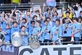 【サポーターアルバム】国立競技場を青く染め上げた川崎フロンターレのサポーター写真81枚！ ACLE準優勝後初の国内試合「鹿島アントラーズー川崎フロンターレ」の画像002
