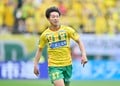 【試合アルバム】ジェフユナイテッド千葉のベガルタ仙台戦でのプレー写真49枚！「ジェフユナイテッド千葉ーベガルタ仙台」の画像035