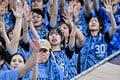 【サポーターアルバム(2)】現地撮影70枚！　3得点勝利でクラブ初アジア・ファイナリスト！ ACLE準決勝に駆け付けた川崎サポーター「川崎フロンターレ―アル・ナスル」の画像043