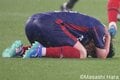 ｢先発した｣FC東京の大型補強メンバー！個を｢発揮した｣日本代表の金髪ドリブラー！セレッソ大阪との試合後、雨のピッチに｢突っ伏した｣のは？【FC東京vsセレッソ大阪】激闘PHOTOギャラリーの画像009