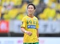 【試合アルバム】ジェフユナイテッド千葉のベガルタ仙台戦でのプレー写真49枚！「ジェフユナイテッド千葉ーベガルタ仙台」の画像025