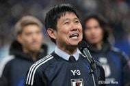 「1対1の落ち着き18歳じゃないだろ」J1岡山“日本の希望”18歳MF佐藤龍之介の冷静フェイク弾に称賛の声!「早く返して」「きびだんご食べさせといた方がいい」と争奪戦の画像