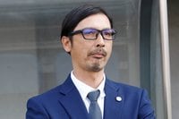 なぜ熊本に｢逆転負け｣したのか？水戸｢J2優勝｣に必要なこと(2)同点弾を生んだ｢２つのミス｣と鷹啄トラビスのプレー、逆転フリーキック弾を許した｢意味のない壁」