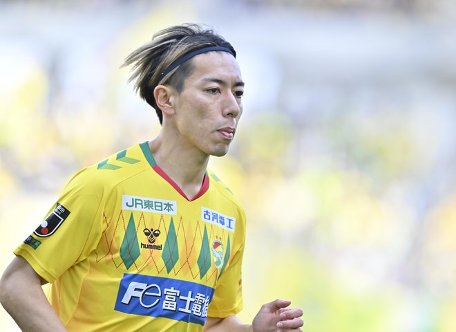 【試合アルバム】「ジェフユナイテッド千葉―水戸ホーリーホック」カルリーニョス・ジュニオ初先発のチームが公式戦連敗止めて結果残すの画像020