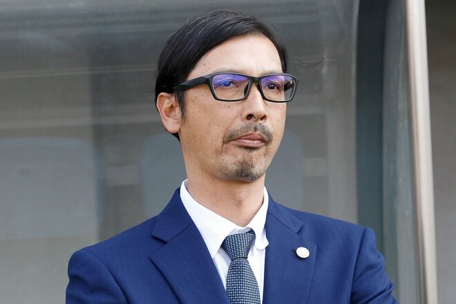 なぜ熊本に「逆転負け」したのか?水戸「J2優勝」に必要なこと(2)同点弾を生んだ「2つのミス」と鷹啄トラビスのプレー、逆転フリーキック弾を許した「意味のない壁」の画像