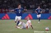 久保建英｢前半8分のプレー｣で証明した別格の力、日本の｢決勝ゴール｣が示した新ルールの危険性【アイスランドに勝利！日本代表｢北中米W杯へ！｣の大激論】(4) 