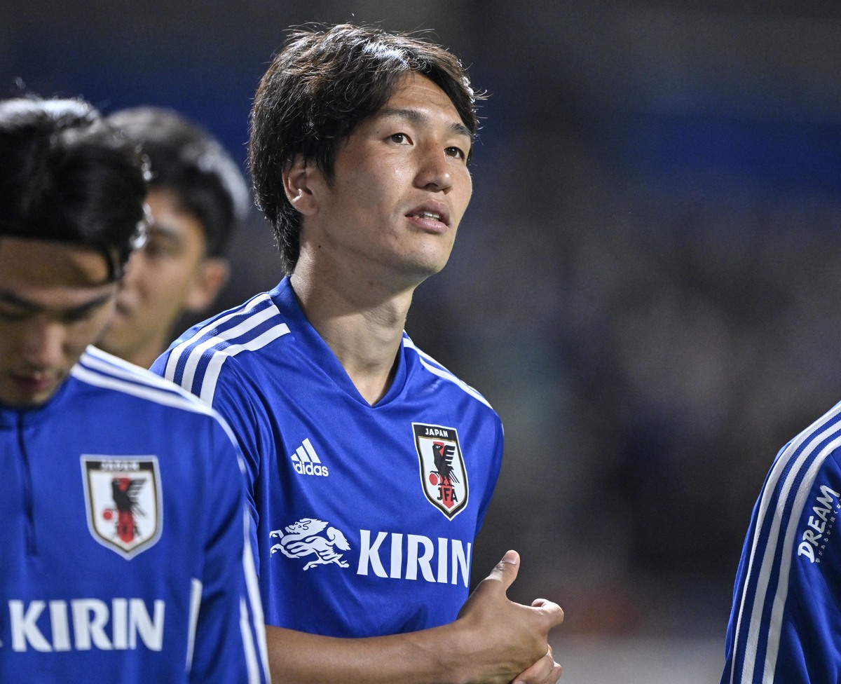 サッカー日本代表 原口元気がインスタグラムに投稿した るりこ夫人とのオフショット が 美男美女 と話題に 5000いいね 超え 憧れのご夫婦 と話題の素敵すぎる写真とは 画像 概要 海外サッカー ニュース サッカー批評web