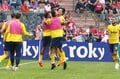 日本代表のDF町田浩樹がベルギーカップ決勝で得点！チームを110年ぶり３度目の優勝に導いた【ユニオン・サン＝ジロワーズvsロイヤル・アントワープFC 2024年5月9日 22:30キックオフ】（渡辺航滋撮影）の画像010