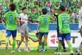 ｢残留｣と｢優勝｣を追い求める激戦！ 湘南FW鈴木章斗のエース証明弾！ PK失敗、一発レッドも京都が執念の同点弾！“痛み分け”の日曜日【湘南ベルマーレvs京都サンガF.C.】激闘PHOTOギャラリーの画像006
