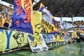 【仙台サポーターアルバム(2)】雨の試合に2000人！ 現地撮影した「ベガルタ仙台のサポーター写真99枚」！「ジェフユナイテッド千葉ーベガルタ仙台」の画像078