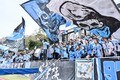 【サポーターアルバム】「町田ゼルビア―川崎フロンターレ」アウェイに駆け付けた大勢のサポーターが執念の引き分けに貢献！ 逆転されるも河原創弾で同点にの画像032
