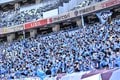 【サポーターアルバム】ACLE準優勝後初の国内試合に駆け付けた川崎フロンターレのサポーター写真80枚！ 国立を青く染め上げる「鹿島アントラーズー川崎フロンターレ」の画像015